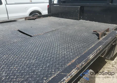 2017 Ford F350 Super Duty z USA, uszkodzony, nr VIN 1FTRF3B64HEC08647